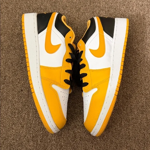 Taxi dunks - Picture 4 of 6